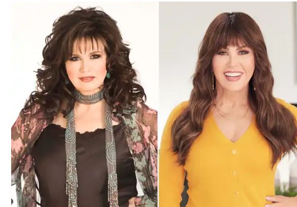 Marie Osmond's 50 Pound Weight Loss and Maintenance - What Did She Do?